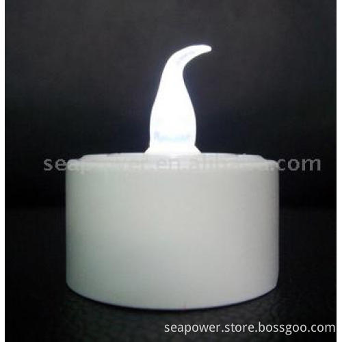 Blow Candle